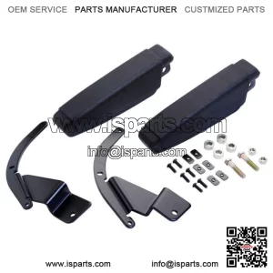 OEM  105-6978 Armrest Kit Milsco TimeCutter SS SW MX 32" 42" OEM