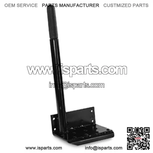 79339 OEM Assist Bar & Step Kit For  TimeCutter SS / MX Riding Mowers #2