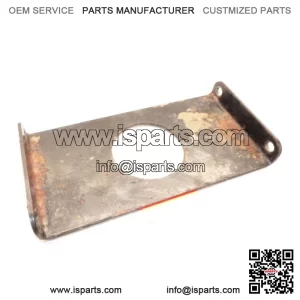 TimeCutter ZS SS 5000 Zero-Turn Mower Transaxle Transmission Cross Brace