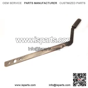 TimeCutter ZS SS 5035 5060 5000 Zero-Turn Mower Mowing Deck Lift Lever