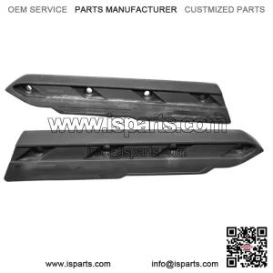 14 Yamaha FX Cruiser SVHO Sponsons Stabilizer Left & Right FC1800 (For: 2015 Yamaha SVHO)