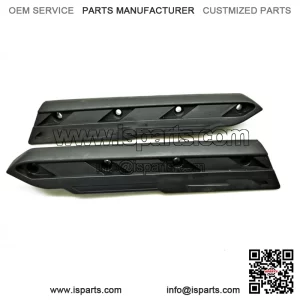 16 Yamaha FX Cruiser SVHO Sponsons Stabilizer Left & Right FC1800 (For: 2015 Yamaha SVHO)