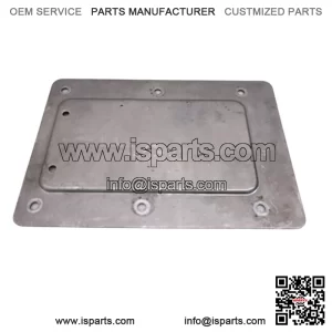 21 Yamaha FX Cruiser HO Oil Pan Baffle Bracket Mount FB1800A (For: 2015 Yamaha SVHO)