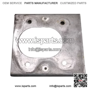 21 Yamaha FX Cruiser HO Retaining Plate Bracket Mount FB1800A (For: 2015 Yamaha SVHO)