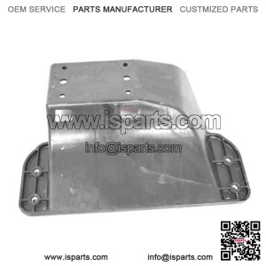 17 Yamaha FX Cruiser HO Jet Pump Housing Mounting Bracket Plate FB1800 (For: 2015 Yamaha SVHO)