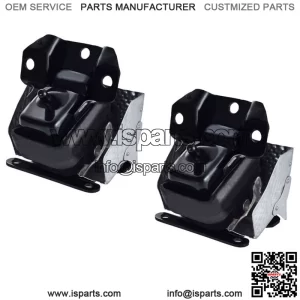 2PCS Motor Mounts Replacement for 07-14 Cadillac Escalade Chevy Tahoe GMC A5365 (For: More than one vehicle)