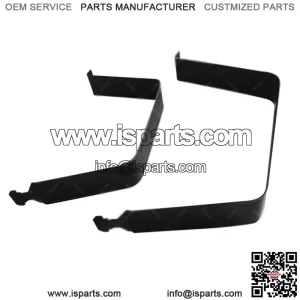 Gas Fuel Tank Straps for 99-06 Chevy Silverado 1500 2500 3500 GMC Sierra 578-183 (For: More than one vehicle)