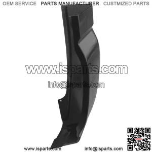 Cab Corner LH 99-06 Chevy Silverado Standard Cab (Key Parts# 0856-113 L) (For: More than one vehicle)