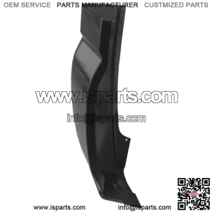 Cab Corner RH 99-06 Chevy Silverado Standard Cab (Key Parts# 0856-114 R) (For: More than one vehicle)