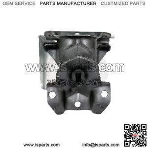 Front Left Motor Mount for Chevy Silverado 1500 Tahoe/GMC Sierra 1500 Yukon 4.8L (For: Chevrolet Silverado 1500)