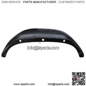 Inner Rear Wheelhouse RH 99-06 Chevy Silverado (Key Parts# 0856-316 R) (For: More than one vehicle)