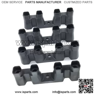 4x Texas Speed Lifter Trays For Cadillac Escalade Chevy GMC GM Gen 3 Gen 4 LS7 (For: More than one vehicle)