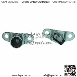 Fits 1988-2000 Chevrolet GMC C1500 C2500 C3500 Left & Right Tailgate Hinge