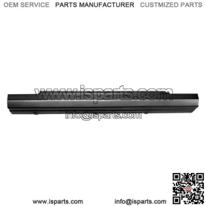 For Chevy Silverado 1500 07-13 Replace Driver Side Slip-On Style Rocker Panel (For: More than one vehicle)