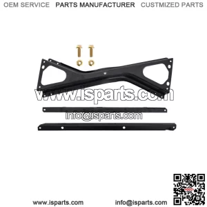 For 88-98 Chevy Silverado GMC Sierra1500 2500 3500 Sparetire Crossmember Support