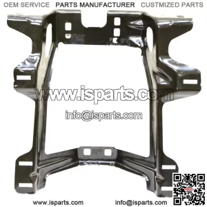 New Hood Latch Support GM1225316 Fits 2007-2014 Chevrolet Silverado 2500 HD (For: More than one vehicle)