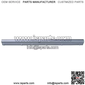 Rocker Panel RH 07-13 Chevy Silverado Extended Cab (Key Parts# 0864-004) (For: More than one vehicle)