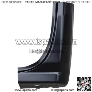 2014-2018 Chevy Silverado/GMC Sierra Crew Cab Driver Side Cab Corner