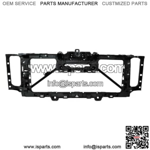 For Chevy Silverado 1500 2016-2019 Replace Header Panel (For: Chevrolet Silverado 1500)