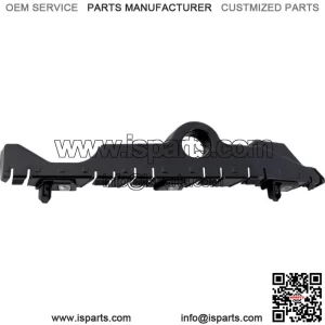 Bumper Bracket Front Right Fits 2019-2023 Chevrolet Silverado 1500 84624944 (For: Chevrolet Silverado 1500)