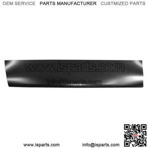 0852-171 L Key Parts Door Skin Front Driver Left Side Lower for Chevy Hand C1500