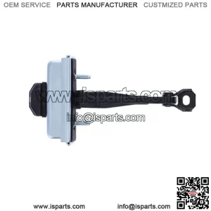 For Front Door Check 14 - 20 Cadillac Chevrolet GMC Passenger or Driver 84186138 (For: More than one vehicle)