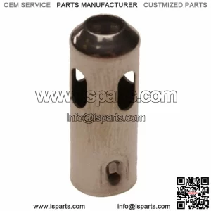 GM Genuine Parts 8634400 Automatic Transmission Clutch Accumulator Check Valve (For: More than one vehicle)