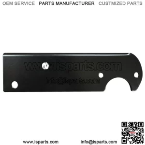 0849-764 Key Parts Tail Light Bracket Passenger Right Side for Chevy Hand C10