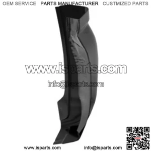 0856-115 L Key Parts Cab Corner Driver Left Side for Chevy Hand Silverado 1500 (For: Chevrolet Silverado 1500)