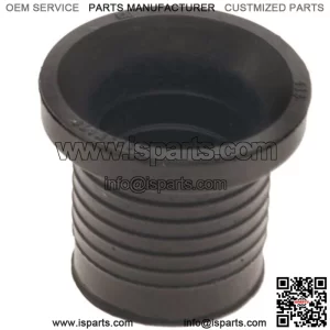 Automatic Transmission Fluid Filler Tube Seal GM Parts 1259475 (For: More than one vehicle)