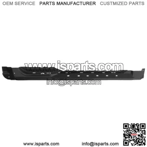 Rocker Panel RH 97-03 Ford F-Series Pickup 4 Dr Ext Cab (Key Parts# 1984-108 R) (For: More than one vehicle)