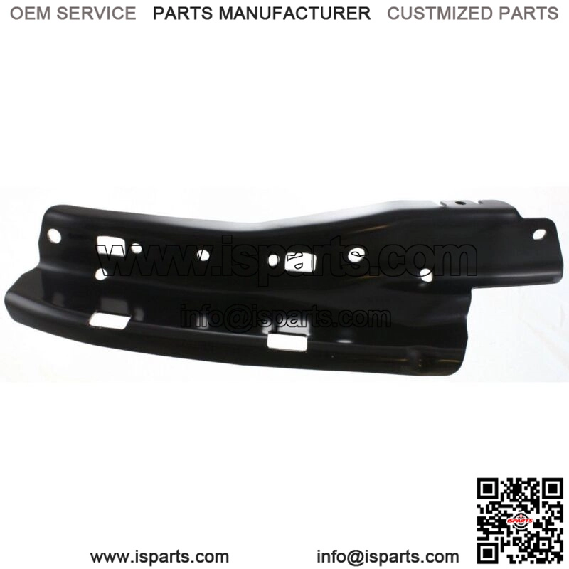 Bumper Bracket For 2004-2006 Ford F-150 2004 F-150 Heritage Front Lower Right (For: More than one vehicle)