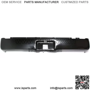 Rear Rear Roll Pan For F-150 04-10 Fits REPF825502 (For: Ford F-150)