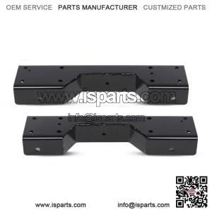 Fit For 88-98 Chevy Silverado GMC Sierra C-Notch Rear Lowering Axle C-Support