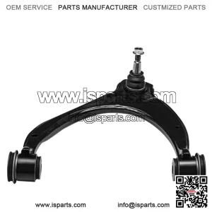 Front Left Upper Control Arm Ball Joint for 2015 2016-2018 Silverado Sierra 1500 (For: More than one vehicle)