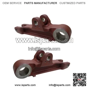 TRP7075 LIFT ARM SET JOHN DEERE 7R 8R RIGHT + LEFT 41Z