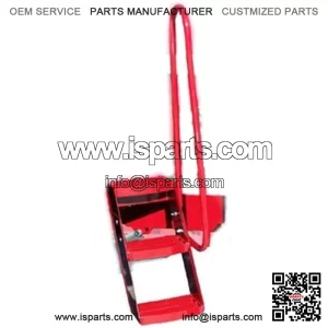 R6985 LH Handrail Fits Case IH 1026 1066 1206 1256 1456 1466 1566 1568 544 656