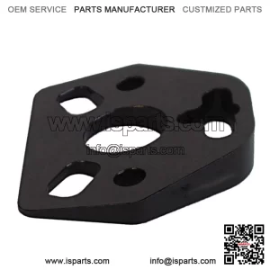 Universal Angled Steering Mount (10 or 15 Degree)