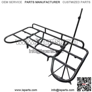 OEM HONDA TRX 300 FOURTRAX REAR LUGGAGE CARRIER RACK PART# 81300-HM5-850