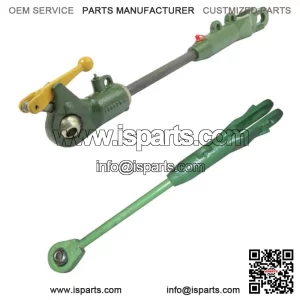 3 Point Hitch Leveling Box & Lift Arm Fits John Deere 1020 1520 1530 2020 2030