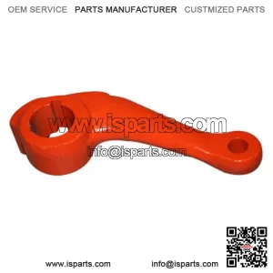 NEW LH STEERING ARM D14 D15 D17 D19 175 180 190 200 70245868 Fits Allis CHALMERS