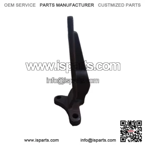 508470M3 LH Step Plate Hanger Fits Massey Ferguson 135 230 235 Tractors