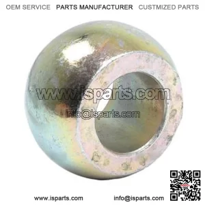 C5NN557B Lower Lift Arm Ball Fits CAT II Fits Ford  Holland 2600 2610 30