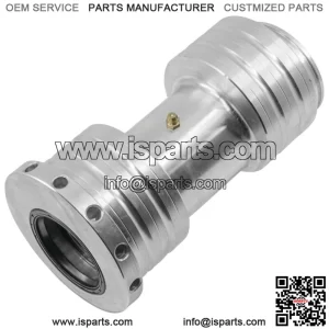 Rear Axle Bearing Carrier Hub for Honda TRX400EX Sportrax 400 2X4 1999-2008