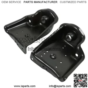 For 2008-2010 Ford Super Duty 4WD 4X4 RH & LH Front Shock Tower Spring Mount