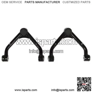 2-4" Lift Upper Control Arms for 99-06 Silverado Sierra Front Upper Control Arms