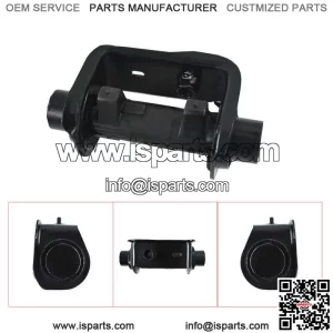 For Honda CRV Element 2002-06 Damper Rear Differential Mount Dynamic 50716S9A000