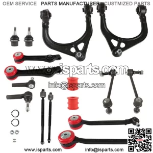 For 2005-10 RWD Dodge Charger Challenger Magnum Chrysler 300 Suspension Kit 16PC