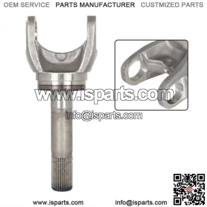 Outer Axle Shaft 30 Spline For 1998-2004 F250 F350 F450 F550 Excursion Dana50 60