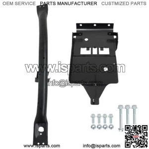 For 1999 2000-2006 GMC Sierra 1500 Front Fuel Tank / Gas Tank Crossmember